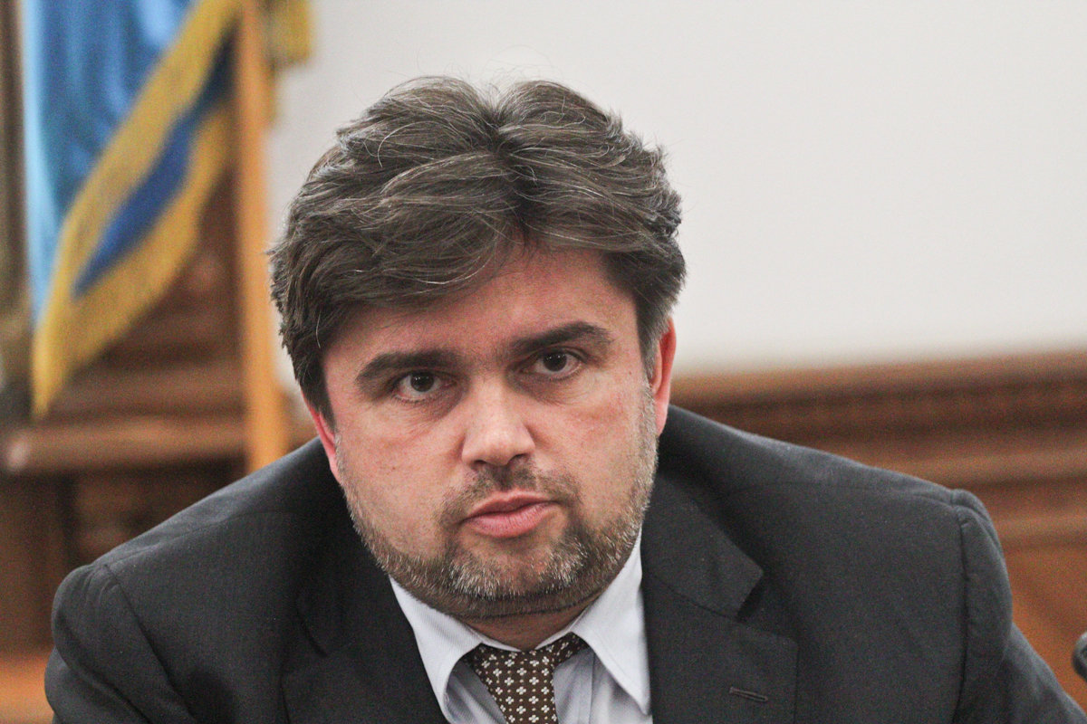 Маркіян Лубківський Маркіян Лубківський