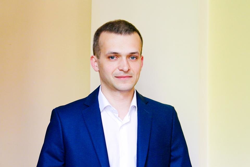 Василь Лозинський Василь Лозинський