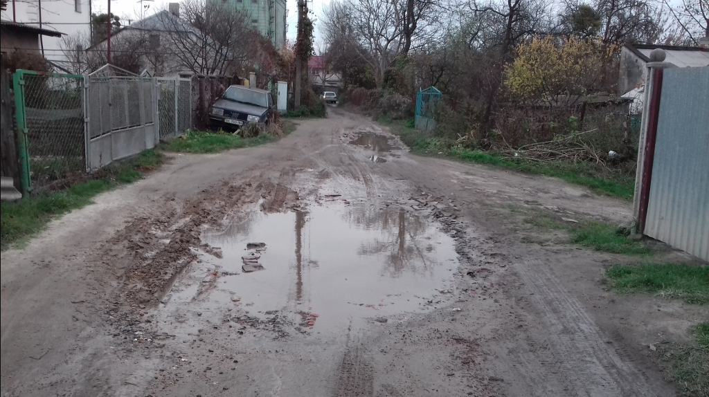 Фото: Вулиця Чикаленка / e-dem.in.ua Фото: Вулиця Чикаленка / e-dem.in.ua