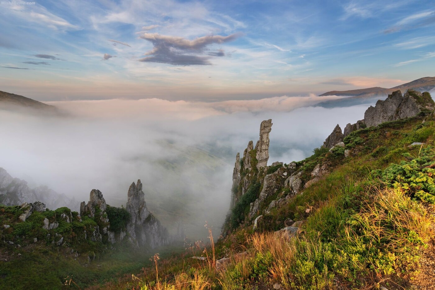 Фото: Карпати, Івано-Франківська обл / Михайло Ременюк Фото: Карпати, Івано-Франківська обл / Михайло Ременюк