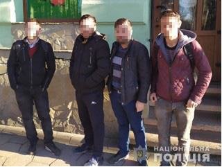 фото поліції