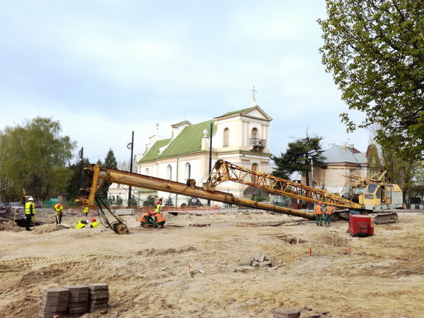 Ремонт вулиці Личаківської у 2012 році Ремонт вулиці Личаківської у 2012 році, http://vorobus.com/