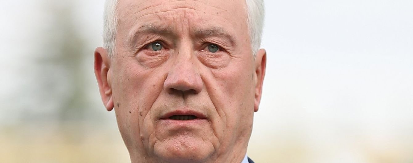 Петро Димінський