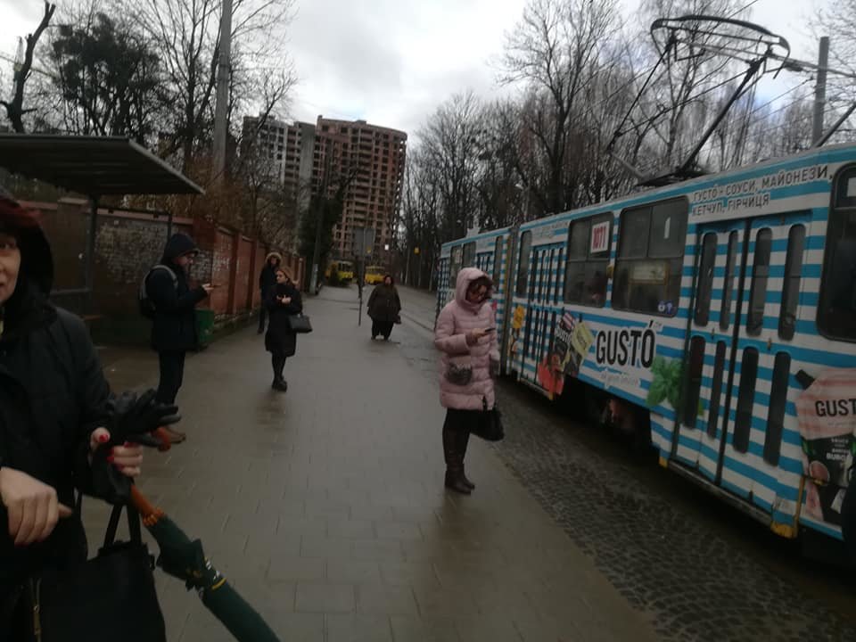 Фото Оксани Височанської