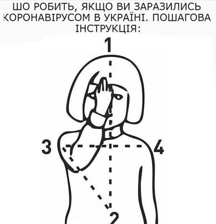 На Івано-Франківщині коронавірус виявлено у місцевого священника - Цензор.НЕТ 1851