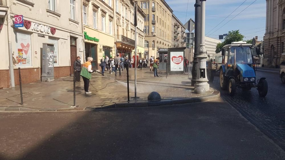 Фото з сайту Львівської міської ради