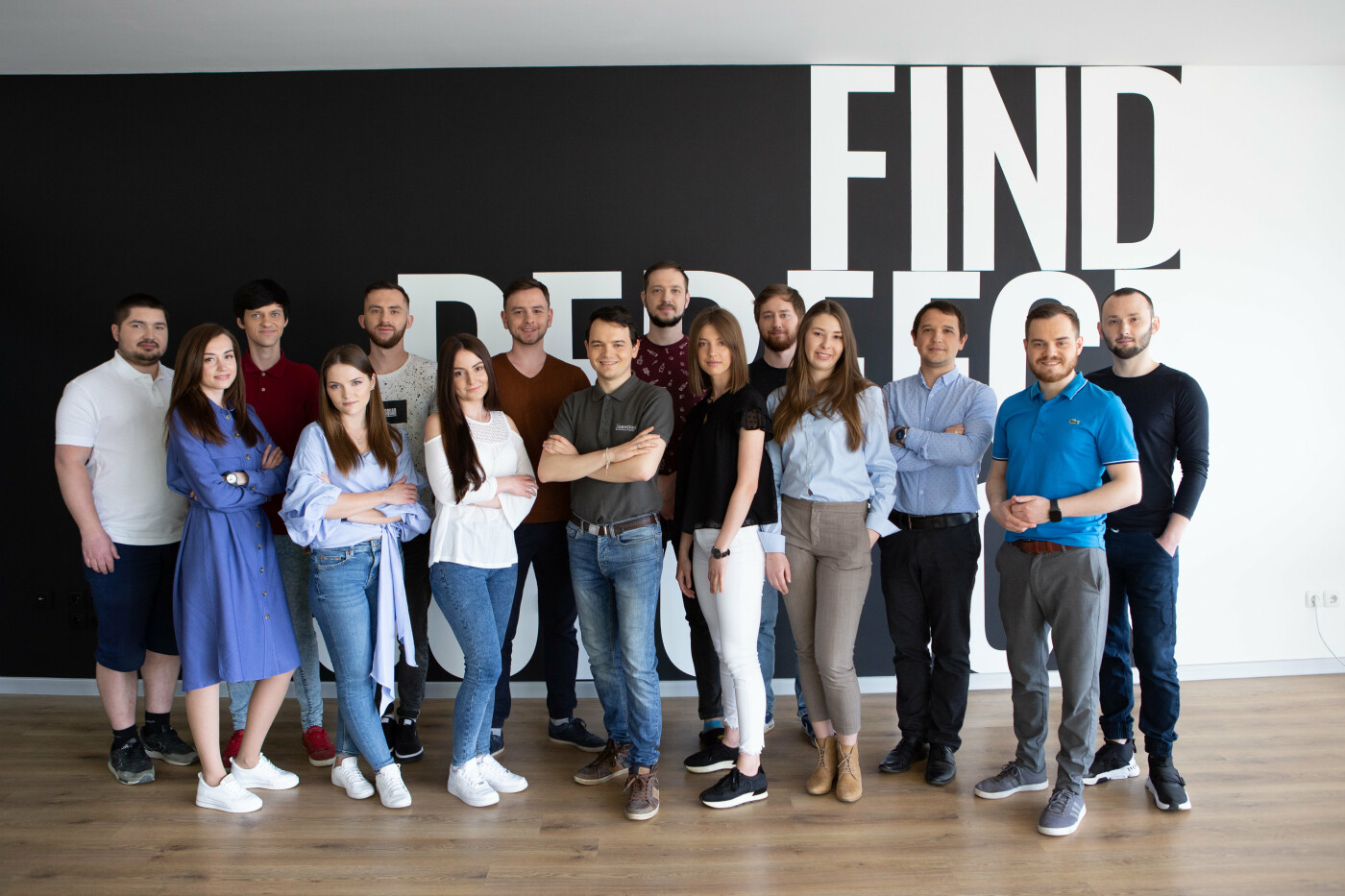 Команда розробників НІТ Команда розробників НІТ