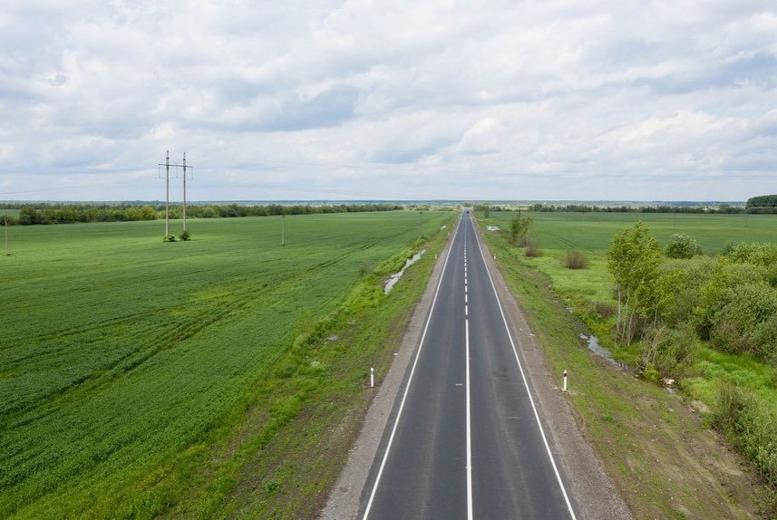 Дорога Львів - Меденичі, фото з Facebook