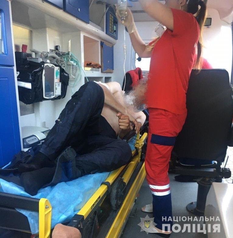 Фото поліції Фото поліції