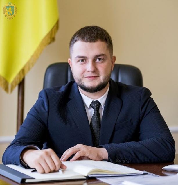 Юрій Холод, фото з сайту ЛОДА Юрій Холод, фото з сайту ЛОДА