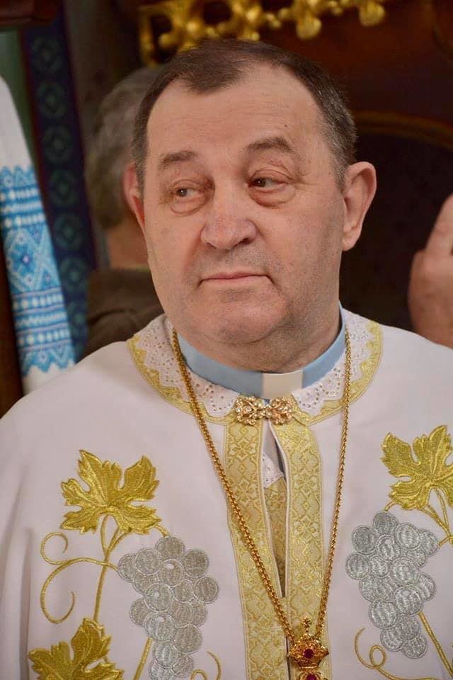 Фото: Михайло Онацко / Церква св. Анни УГКЦ, фейсбук Фото: Михайло Онацко / Церква св. Анни УГКЦ, фейсбук
