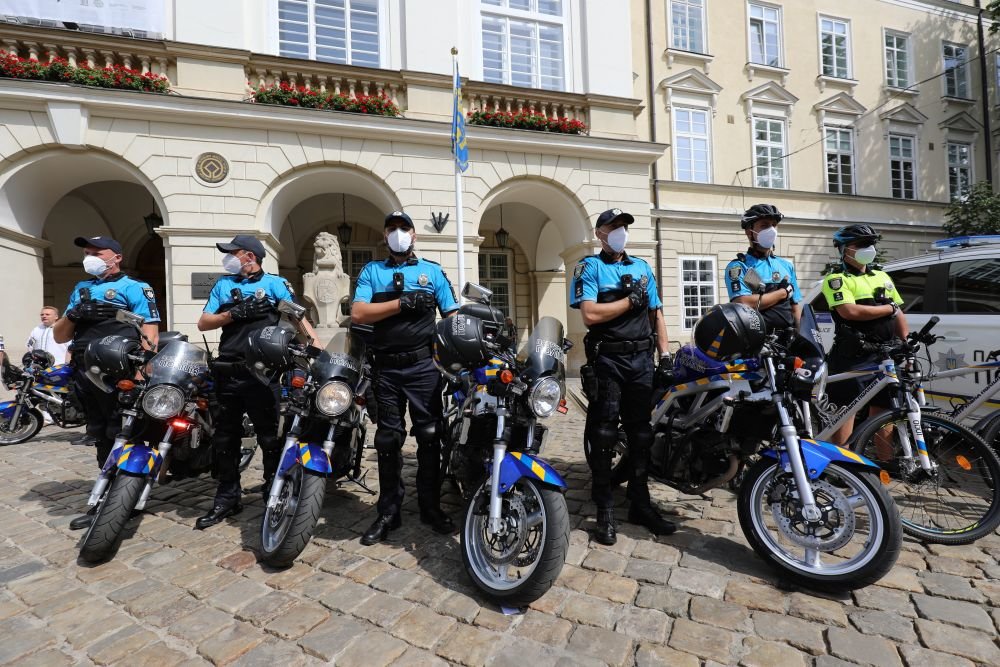 Фото: ЛМР Фото: ЛМР