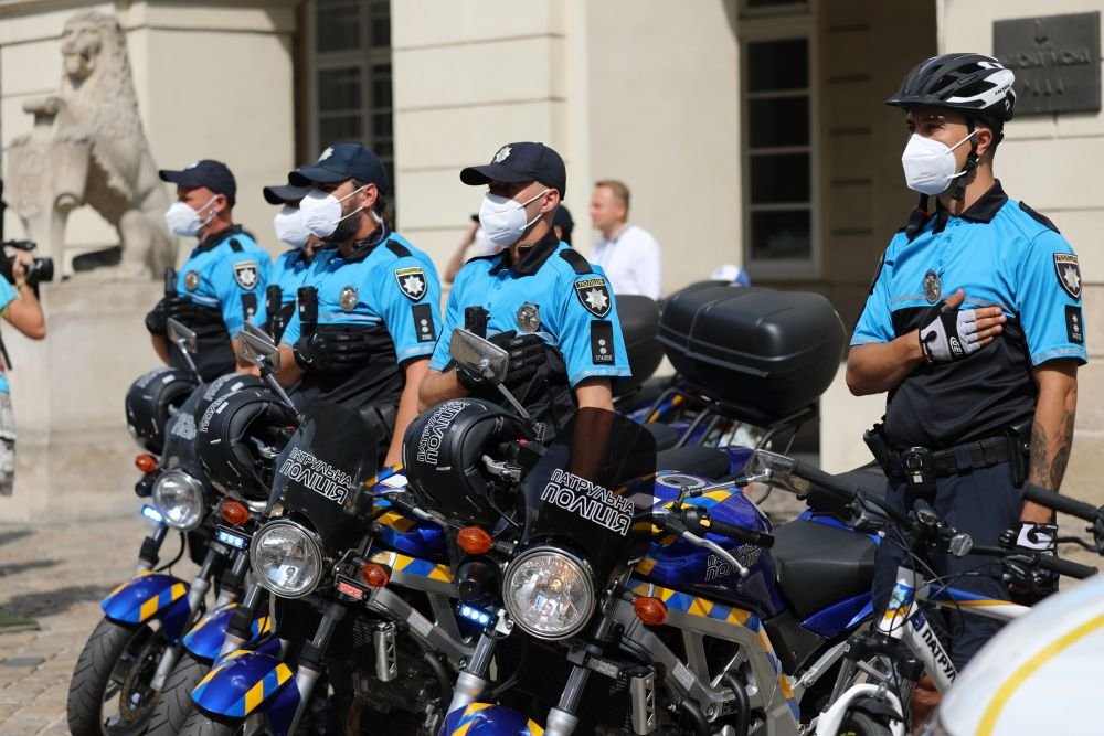 Фото: ЛМР Фото: ЛМР