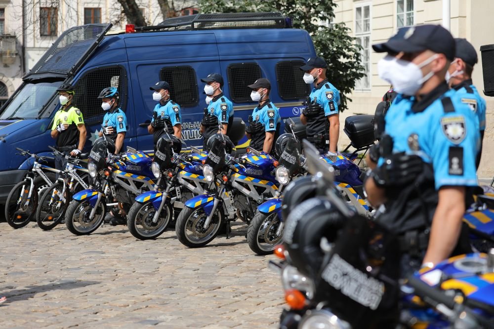 Фото: ЛМР Фото: ЛМР