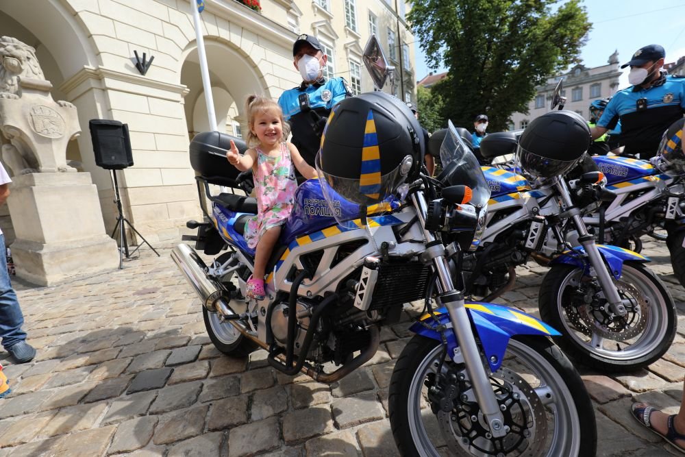 Фото: ЛМР Фото: ЛМР