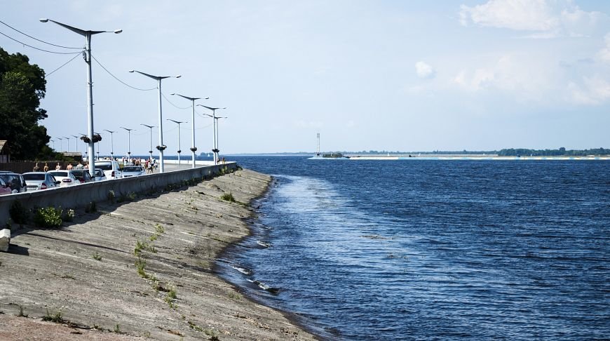 "Київське море", фото з відкритих джерел "Київське море", фото з відкритих джерел