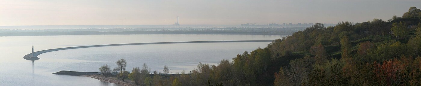 "Київське море", фото з відкритих джерел "Київське море", фото з відкритих джерел