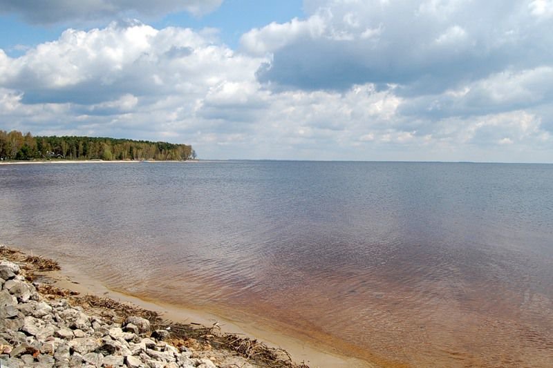 "Київське море", фото з відкритих джерел "Київське море", фото з відкритих джерел
