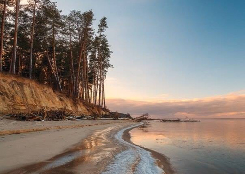 "Київське море", фото з відкритих джерел "Київське море", фото з відкритих джерел