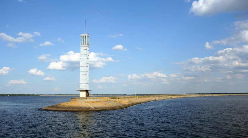 "Київське море", фото з відкритих джерел "Київське море", фото з відкритих джерел