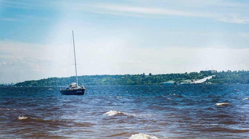 "Київське море", фото з відкритих джерел "Київське море", фото з відкритих джерел