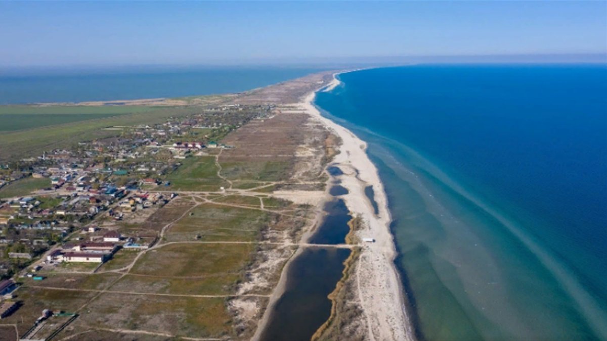 Приморськ, фото з відкритих джерел Приморськ, фото з відкритих джерел