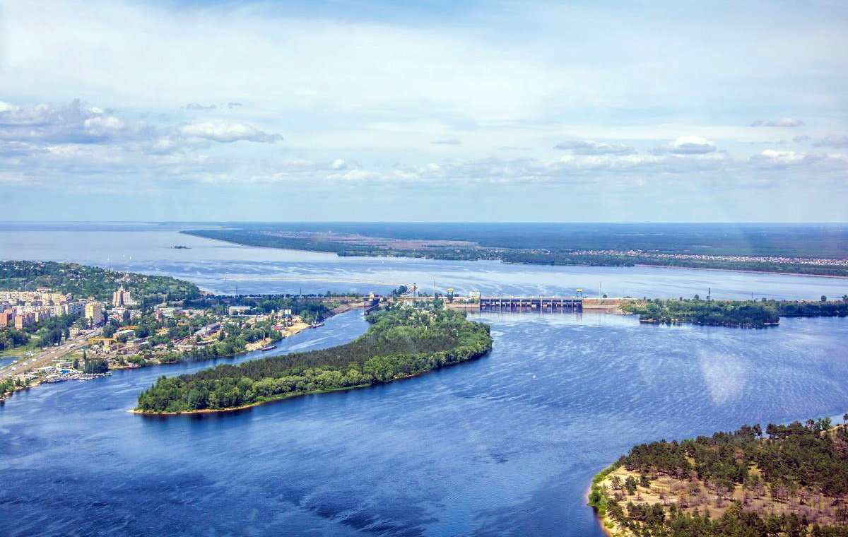 "Київське море", фото з відкритих джерел "Київське море", фото з відкритих джерел