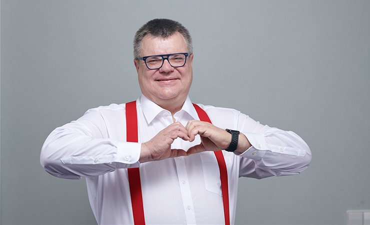 Віктор Бабарико Віктор Бабарико