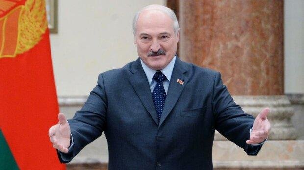 Олександр Лукашенко Олександр Лукашенко