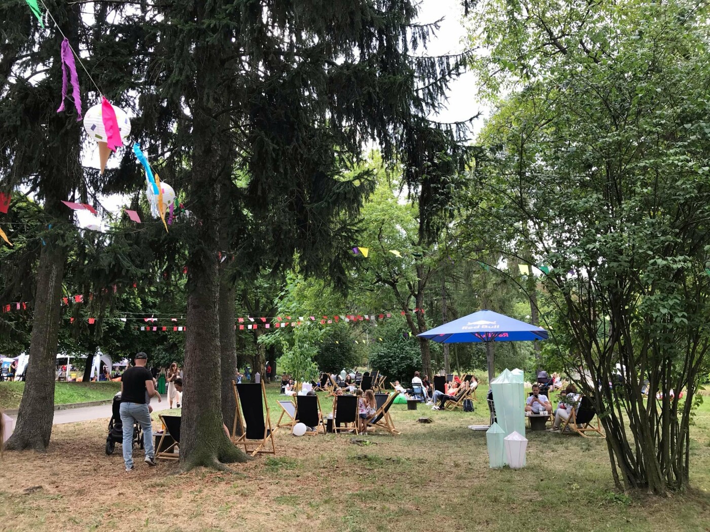 Lviv Ice Cream Market 2020. Фото - 032.ua