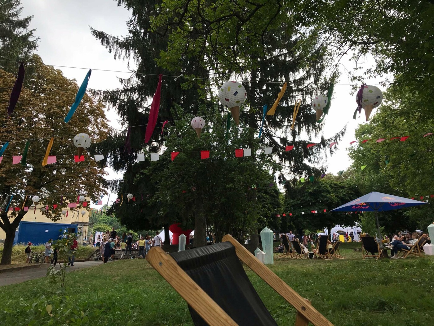 Lviv Ice Cream Market 2020. Фото - 032.ua
