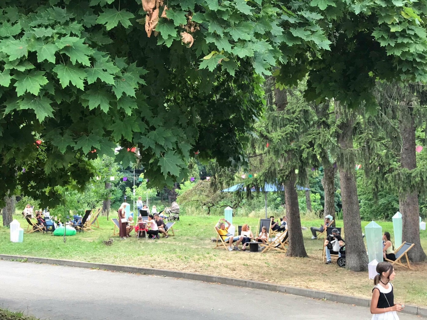 Lviv Ice Cream Market 2020. Фото - 032.ua