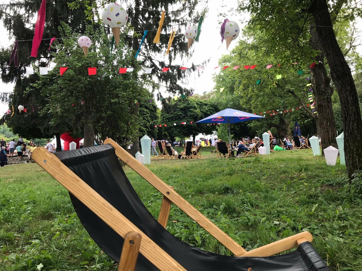 Lviv Ice Cream Market 2020. Фото - 032.ua