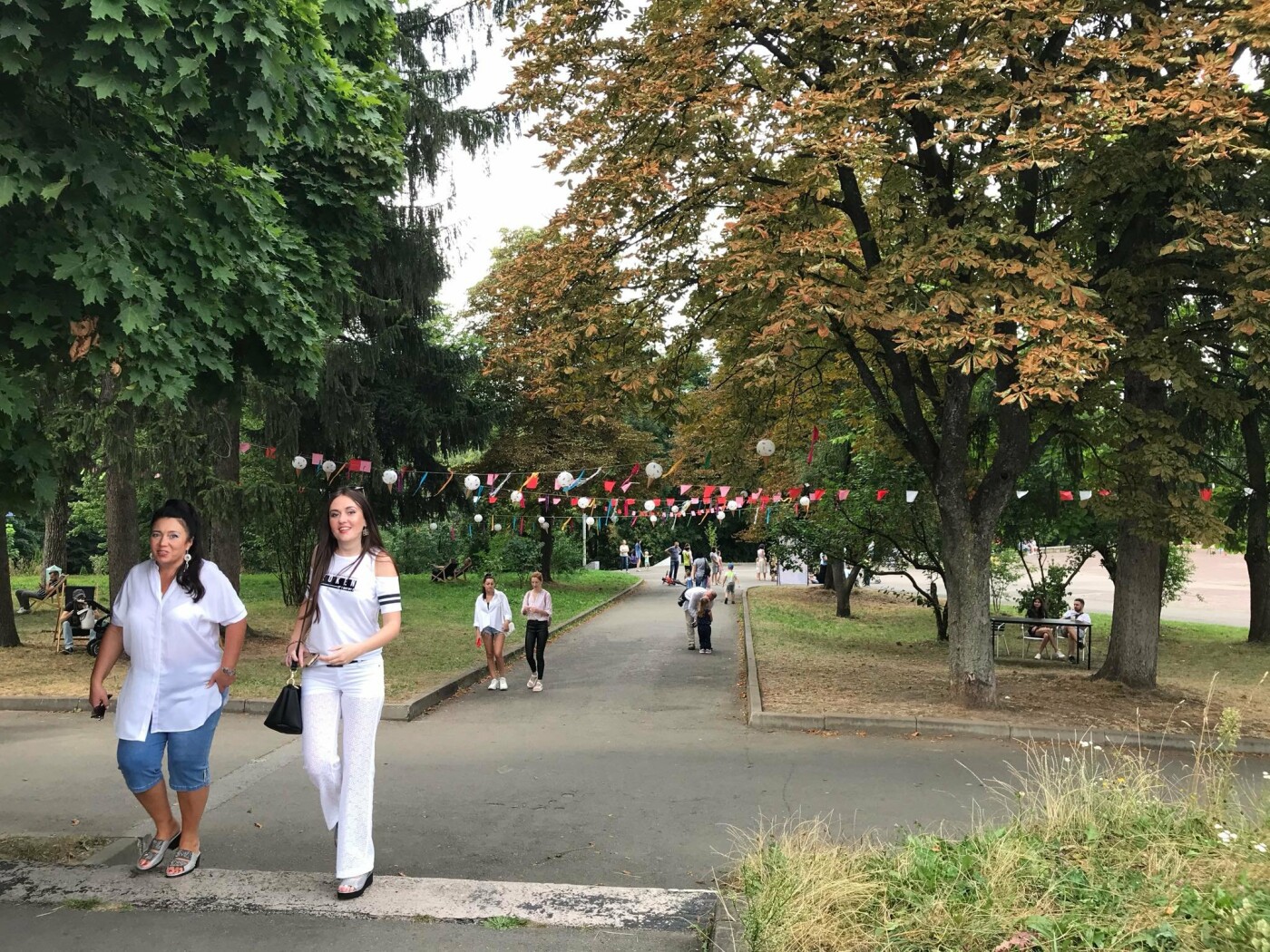 Lviv Ice Cream Market 2020. Фото - 032.ua