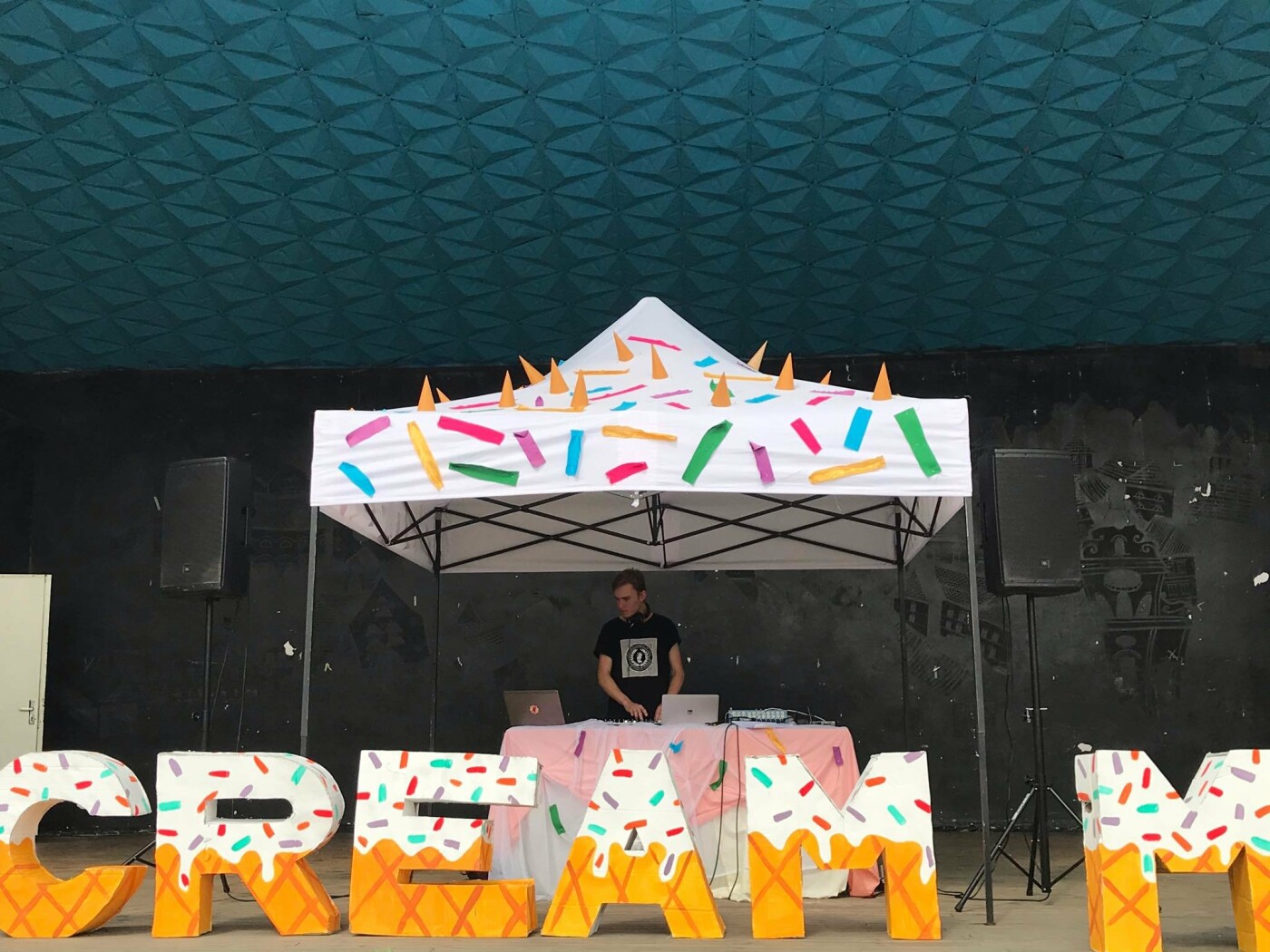 Lviv Ice Cream Market 2020. Фото - 032.ua