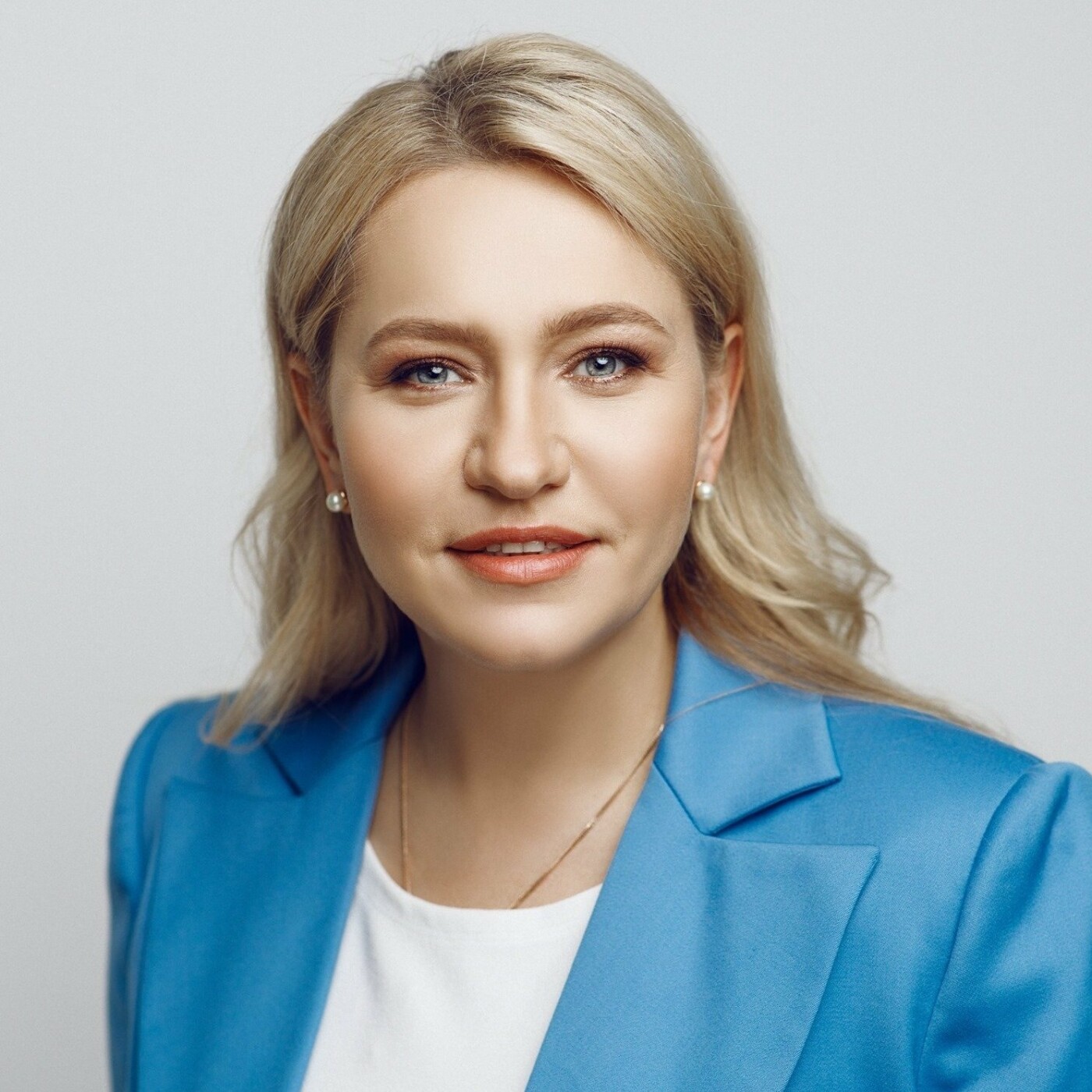 Оксана Юринець, фото з фейсбуку Оксана Юринець, фото з фейсбуку