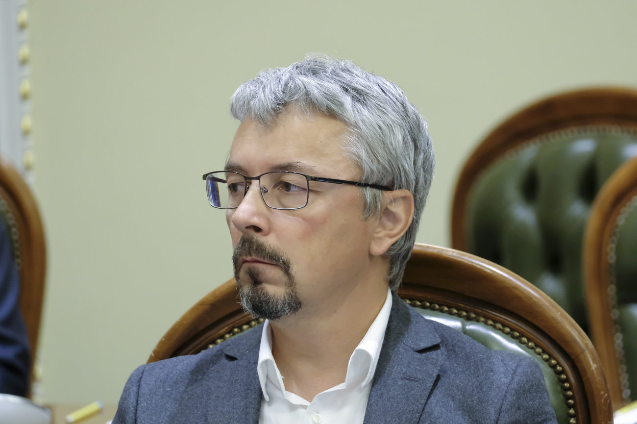 Олександр Ткаченко, фото 112.ua Олександр Ткаченко, фото 112.ua