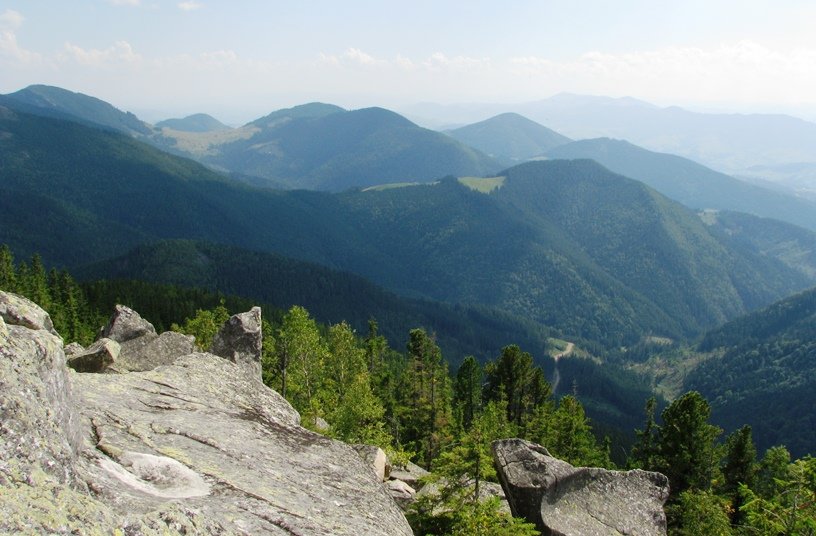 Осінній відпочинок у Карпатах: куди поїхати, на що подивитися та де зупинитися, фото-1