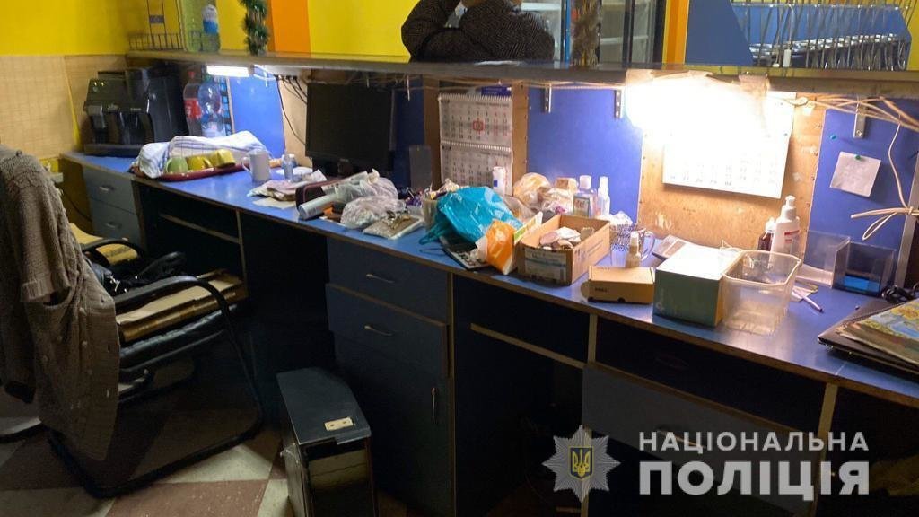 Правоохоронці викрили гральний бізнес Правоохоронці викрили гральний бізнес, Фото: поліція Львівщини