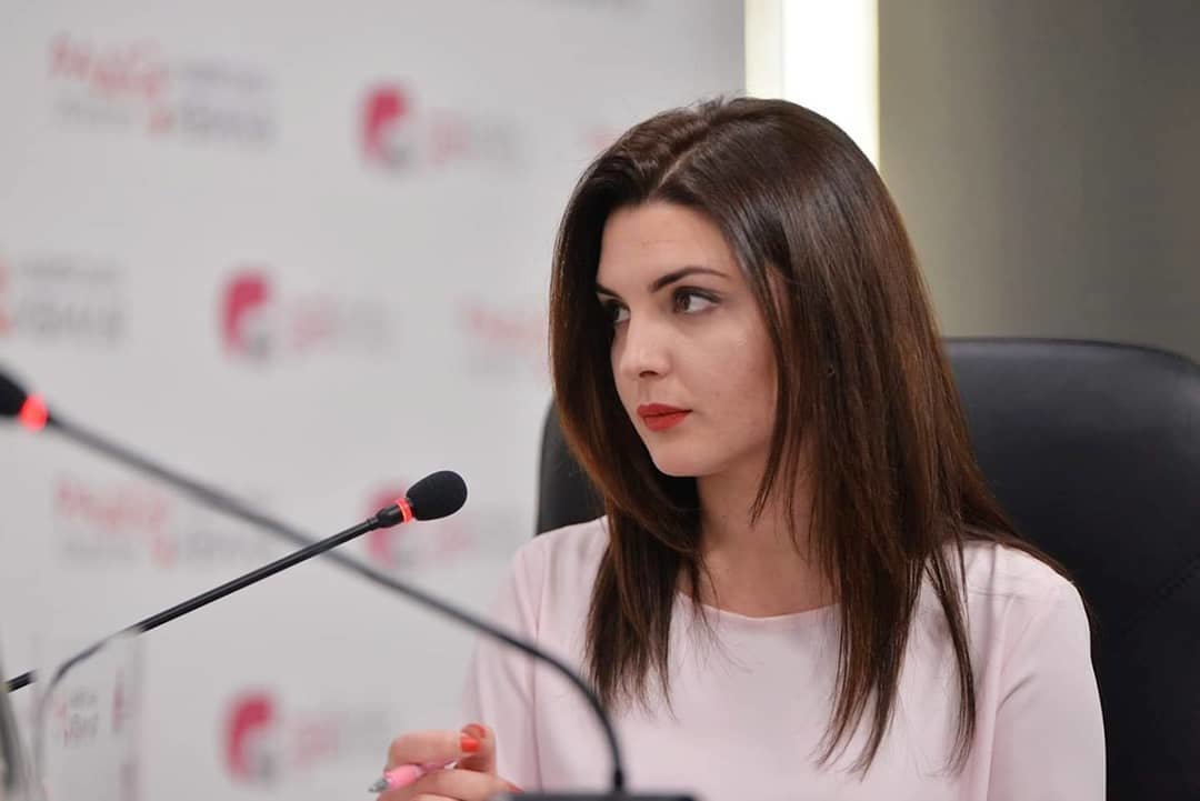Політичний борщ. Батл рецептів львівських депутаток