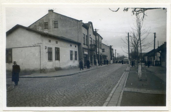 Мікрорайн Левандівка Мікрорайн Левандівка, Автор фото: Юліан Дорош, photo-lviv.in.ua