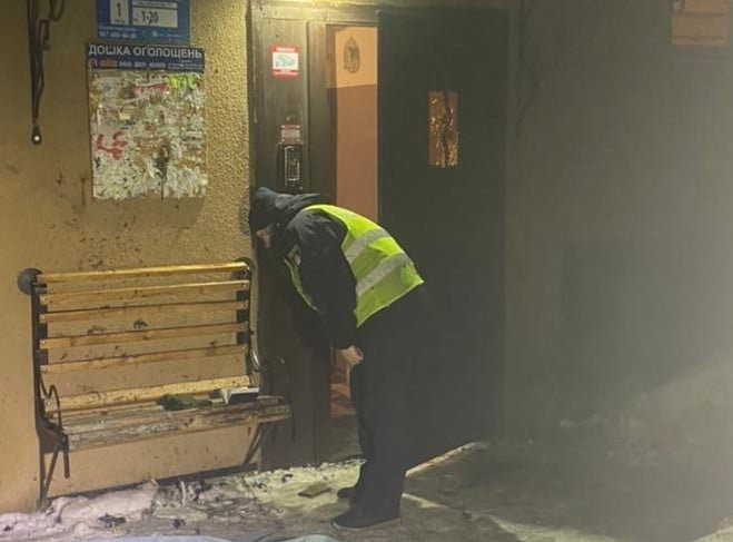 Від вибуху у Дрогобичі загинуло двоє людей Від вибуху у Дрогобичі загинуло двоє людей, Фото: поліція Львівщини