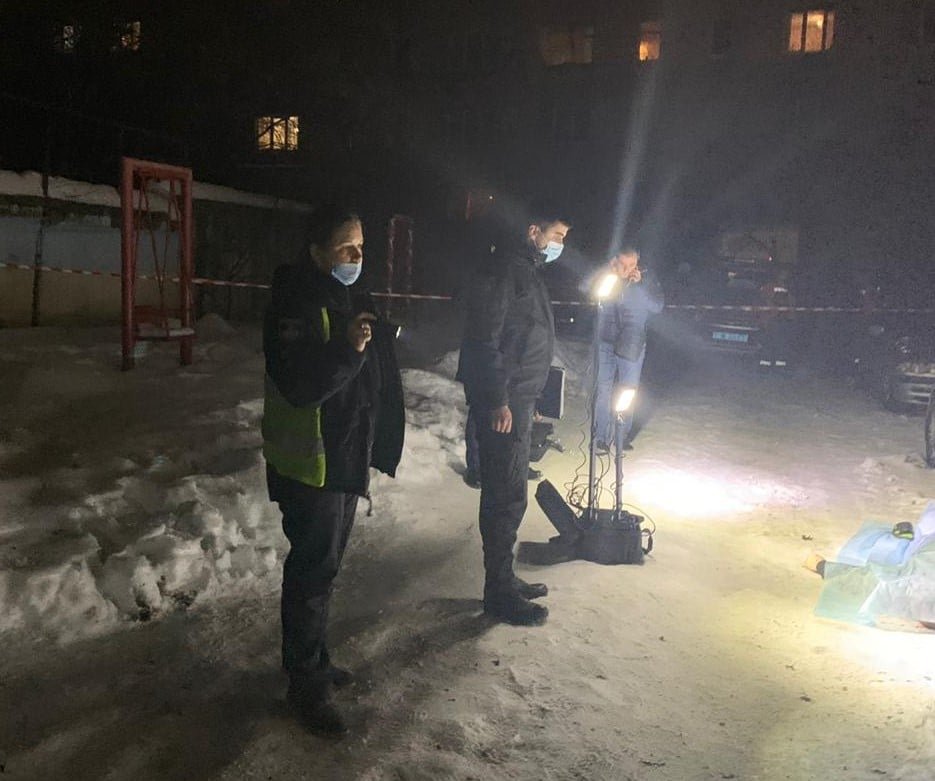 Від вибуху у Дрогобичі загинуло двоє людей Від вибуху у Дрогобичі загинуло двоє людей, Фото: поліція Львівщини
