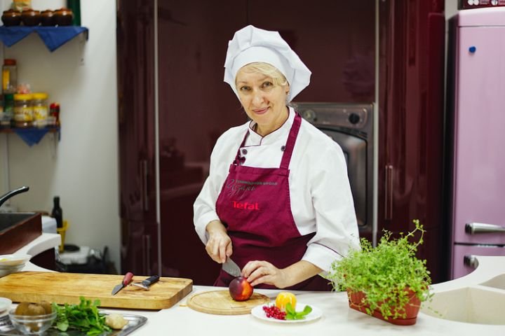 Вакансії кухаря у Львові Вакансії кухаря у Львові, Фото - з відкритого доступу