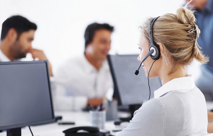 Вакансія менеджера call-центру у Львові Вакансія менеджера call-центру у Львові, Фото - з відкритого доступу