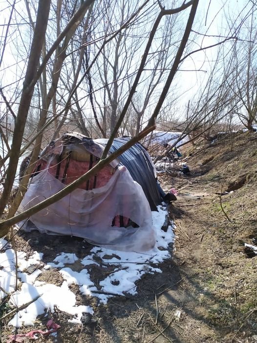 У Дрогобичі знайшли мертвим безвісти зниклого чоловіка, - ФОТО