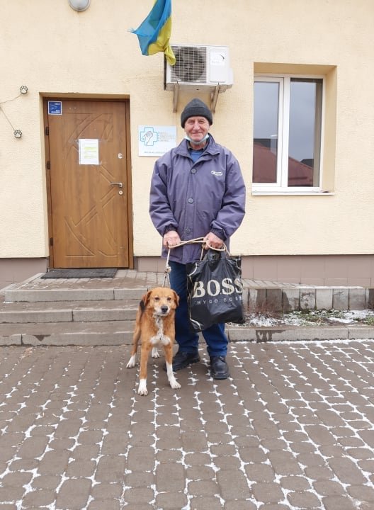 Бен