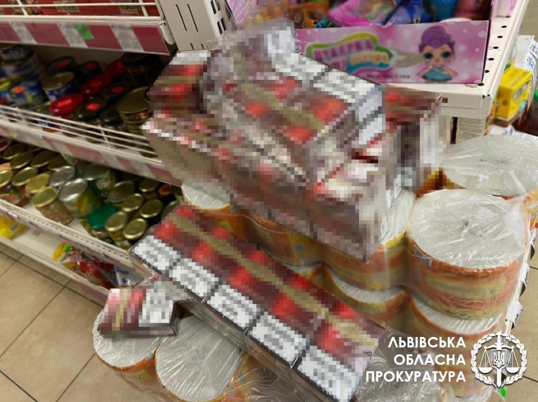 Мешканці Львівщини налагодили виробництво алкогольного фальсифікату, Фото: прокуратура