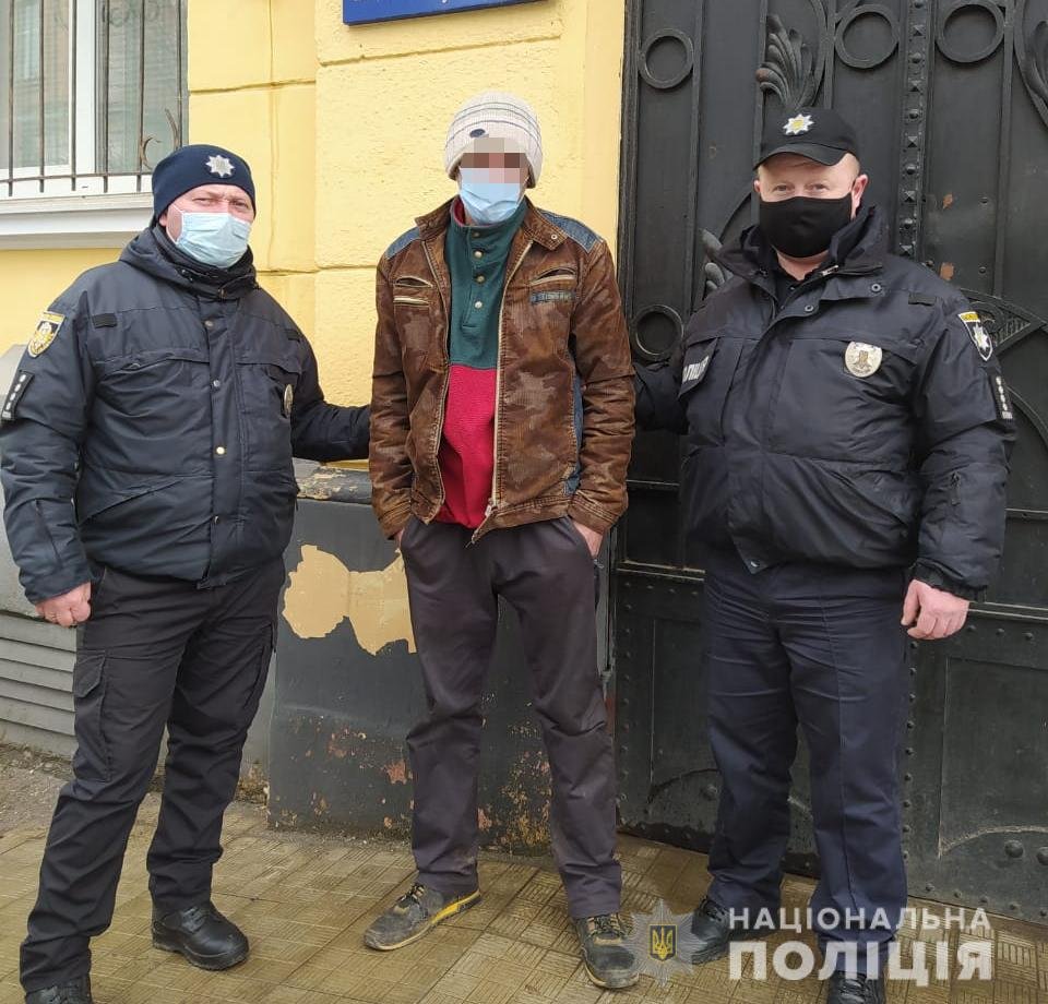 У Самборі поліцейські викрили братів, підозрюваних у розповсюдженні наркотиків, Фото: пресслужби поліції Львівщини