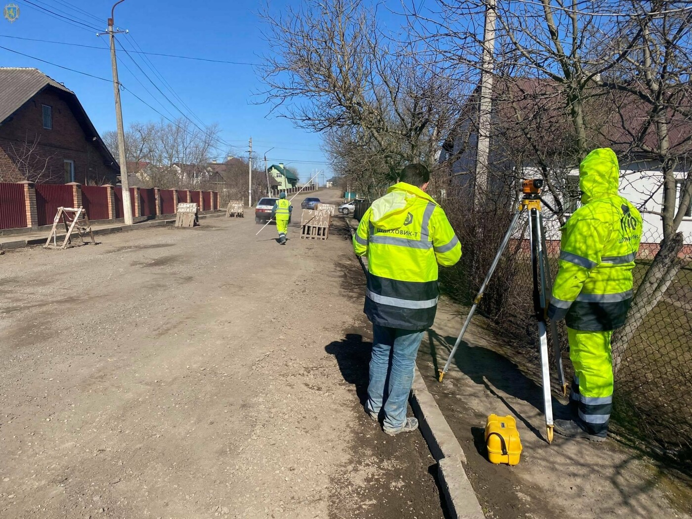 Ремонт об’їзної Самбора: коли стартують роботи та скільки орієнтовно триватимуть 
